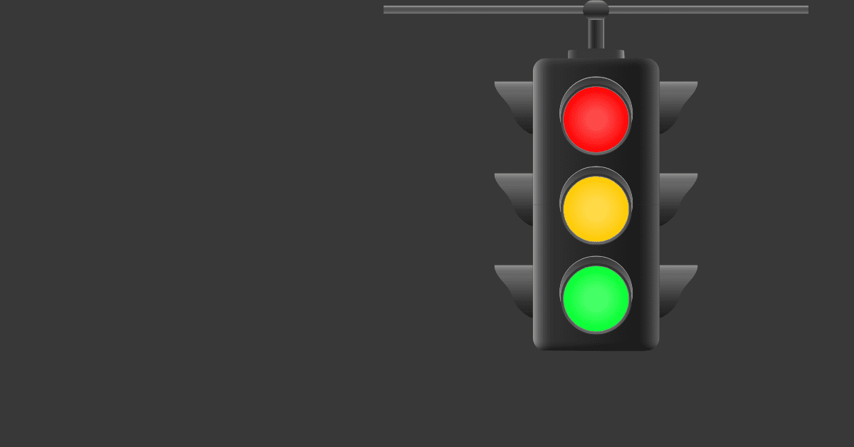 K53 Traffic Lights And Signals Myk53